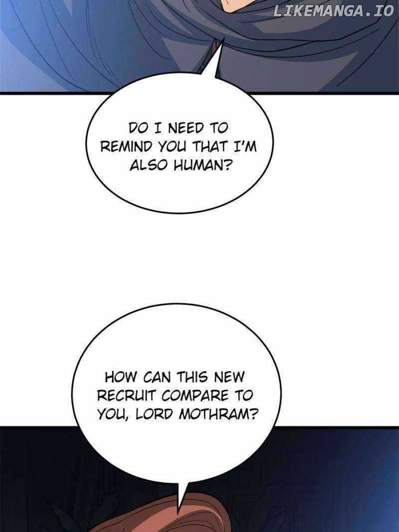Evil Dragon Is Reincarnated! Revenge Begins at the Age of Five! Chapter 276 28